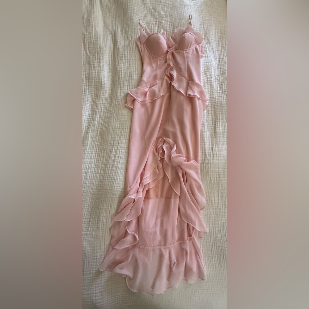 Lovers + Friends Melissa Dress